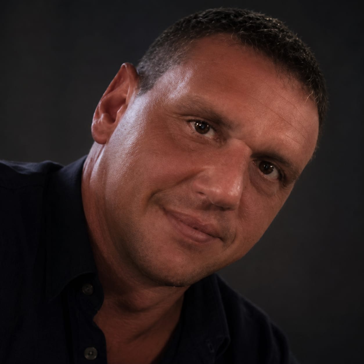 Lorenzo Agostino Berisso, Esq.